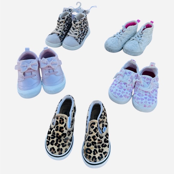 Toddler Girl Lot Bundle Size 6 - Picture 5 of 5